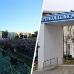 Концерты у детской больницы: как шум фестиваля Născut în Moldova разозлил кишиневцев