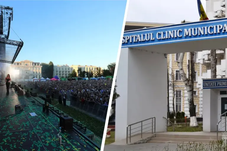 Шум от фестиваля NIM возмутил