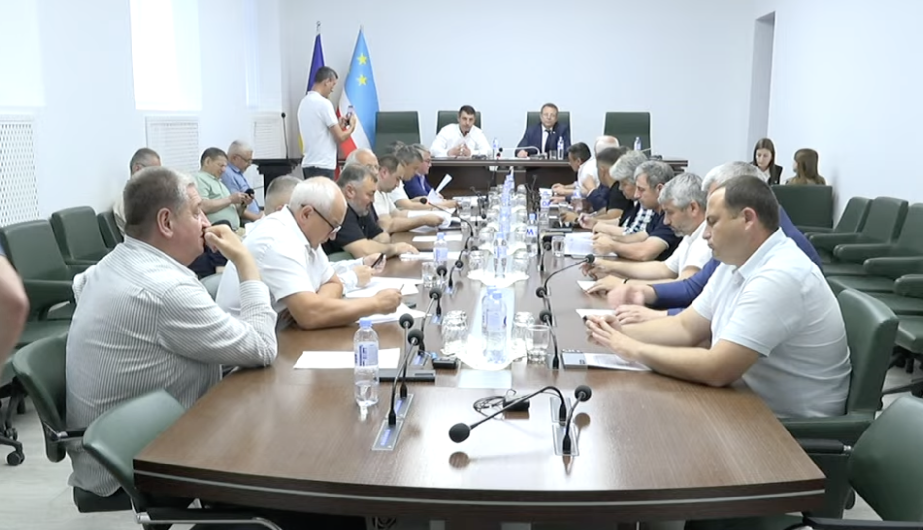 народное собрание