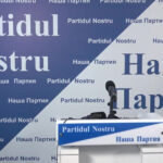 «Наша партия» инициирует вотум недоверия главе Минфина