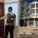 Обыски в университете Комрата: руководство подозревают в коррупции