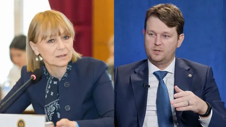 Неменко и Гаврилицэ поспорили из-за повышения НДС на лекарства
