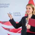 Разлад у социалистов: Ольга Чеботарь ушла из руководства ПСРМ, обвинив его в создании «удобного большинства»