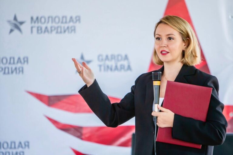 Ольга Чеботарь покинула исполком ПСРМ после включения в него Зинаиды Гречаной и Богдана Цырди