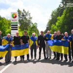 Украина и Россия обменялись гражданскими: Киев вернул семерых заложников, удерживаемых с 2022 года