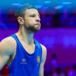 Молдавский боксер Александру Параскив стал бронзовым призером Кубка мира в Китае
