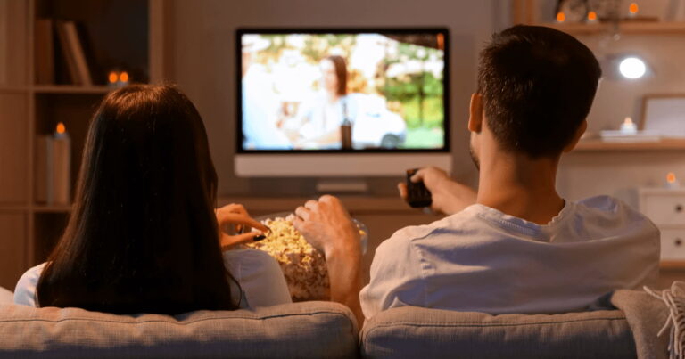 сериалы про подростков