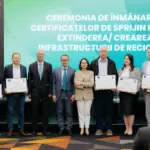 Пять молдавских компаний по переработке отходов получат помощь от ЕС