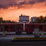 В Кишинёве покажут спектакль о голоде 1946–1947 годов под открытым небом