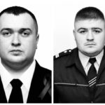 В больнице умерли двое полицейских, сбитых на трассе Сынжерейского района
