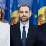 Молдова назначила новых послов в Индии и Совете Европы, а также генконсула в Одессе