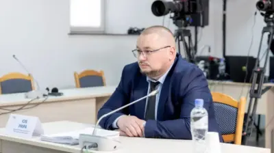 Замглавы Антикоррупционной прокуратуры не прошёл проверку на неподкупность