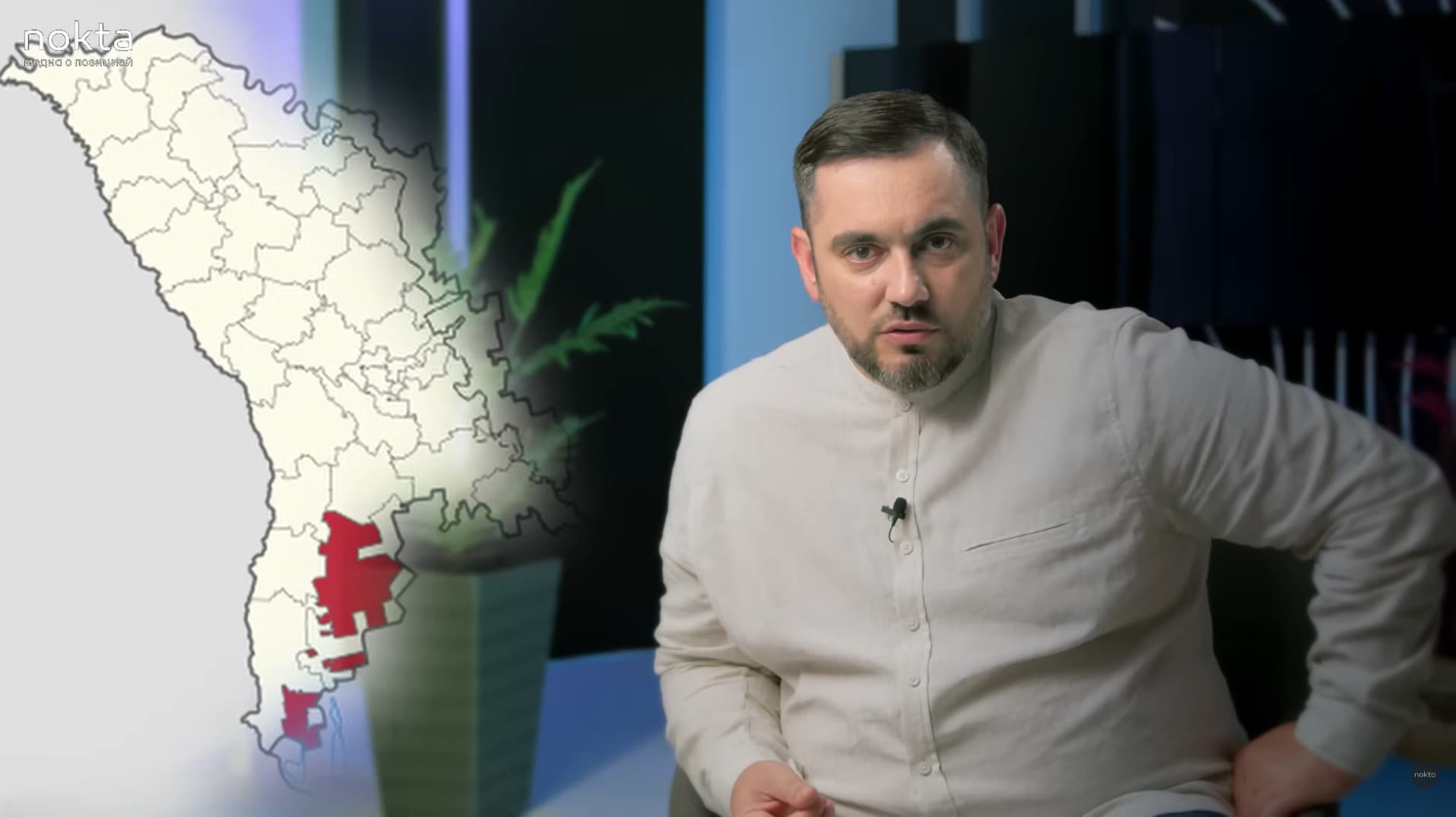 Кто такие гагаузы?