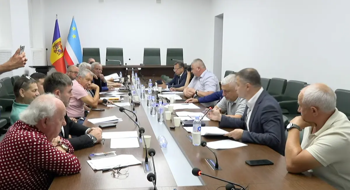 народное собрание публичные слушания