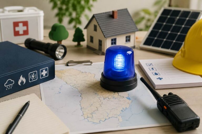 в Молдове меняют систему реагирования на чрезвычайные ситуации