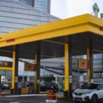 В России ввели ограничения на продажу бензина на каждой четвёртой заправке