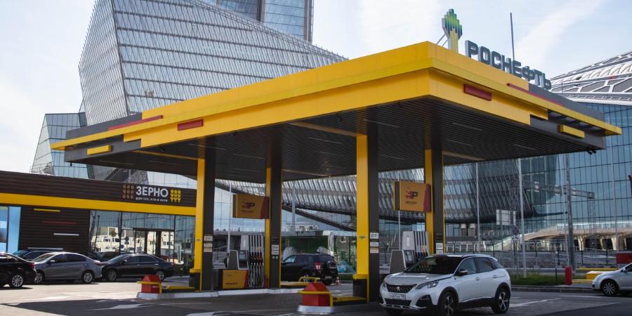 В России ввели ограничения на продажу бензина на каждой четвёртой заправке