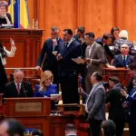 Парламент Румынии не утвердил новое правительство: стране могут грозить досрочные выборы