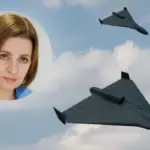 Санду высказалась за производство дронов-перехватчиков в Молдове