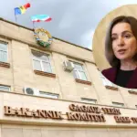 «Не удивлюсь, что повлияла Россия»: Майя Санду о срыве Комратом договорённостей по выборам