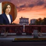 «Народ, который знает свою историю, труднее разделить»: Санду о годовщине сталинских депортаций