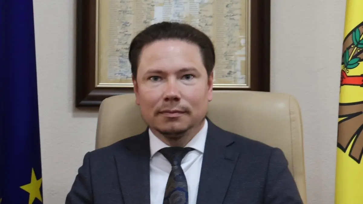 Каким имуществом располагает Серджиу Караман, переизбранный главой Высшего совета магистратуры