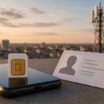 Конец анонимным SIM-картам: в Молдове заставят пользователей подтверждать личность