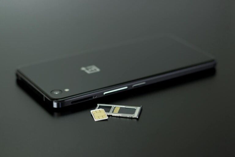 Кабмин одобрил подтверждение личности при активации SIM-карт prepay