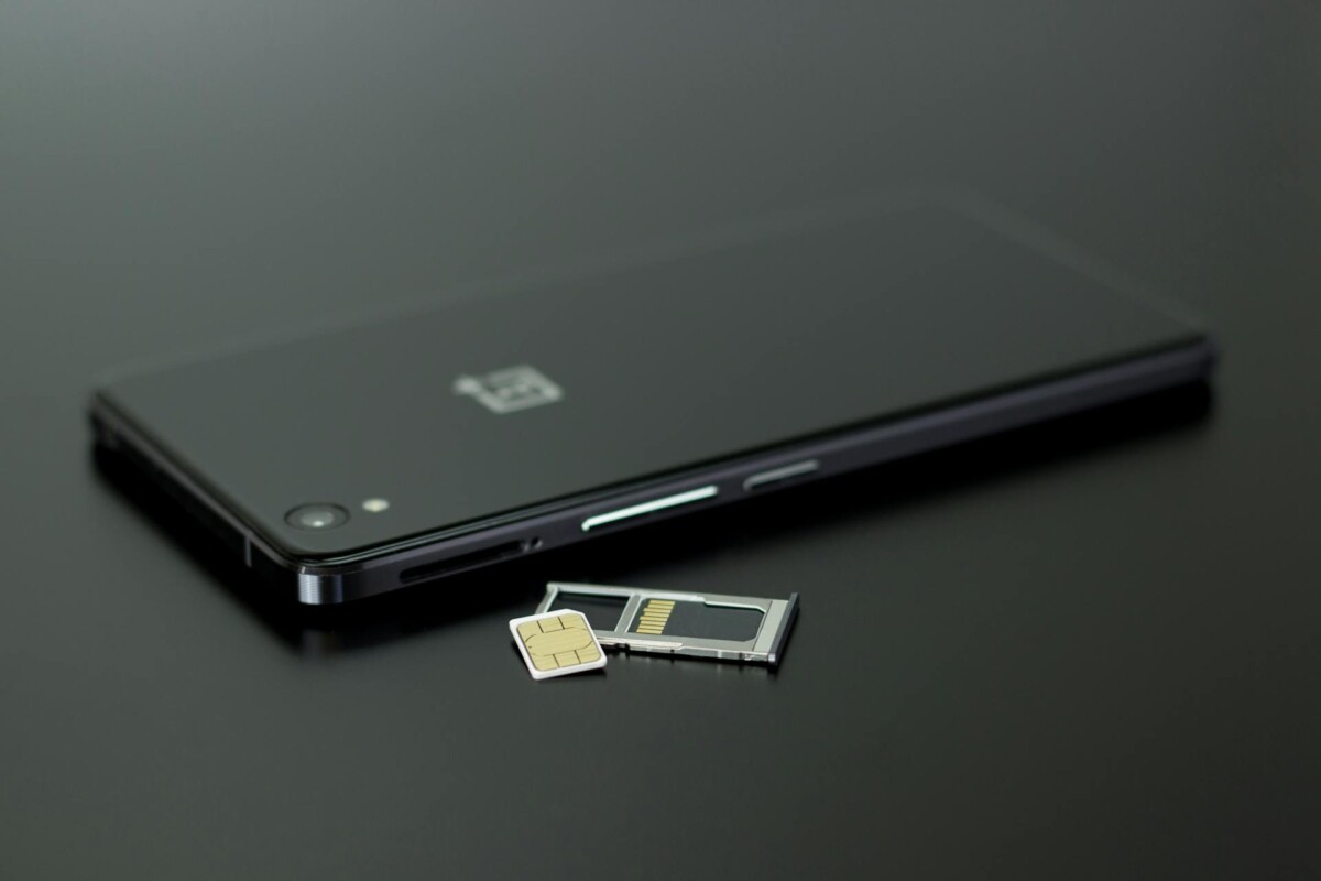 Кабмин одобрил подтверждение личности при активации SIM-карт prepay