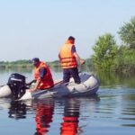 В озере в Яловенском районе обнаружили тело неизвестного мужчины