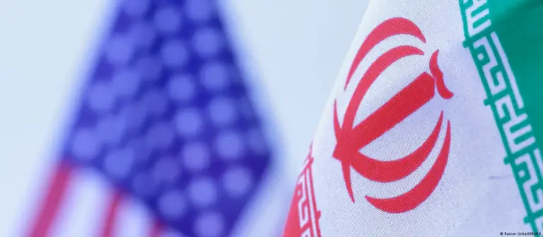 США и Иран договорились о сделке и открытии Ормузского пролива — цены на нефть пошли вниз