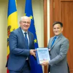 Линия Страшены — Гутинаш:  завершено технико-экономическое обоснование