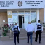 Главу Тараклийского района подозревают в махинациях с тендерами на 3 млн леев