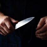 Похищал ребенка, нападал на надзирателя, зарезал собутыльника: дело об убийстве в подвале на Рышкановке передали в суд