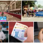 Налоговая революция-2027, отпуска по-новому, фейк о мобилизации и Moldova Pride — итоги недели на nokta