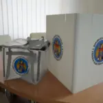 Референдум в Кошнице: жители высказались против добычи полезных ископаемых рядом с селом