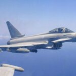 В Румынии вновь объявляли воздушную тревогу из-за атаки российских дронов у границы с Украиной