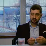 За что ЕС ввел санкции против Ирины Влах? Объясняет Валериу Паша