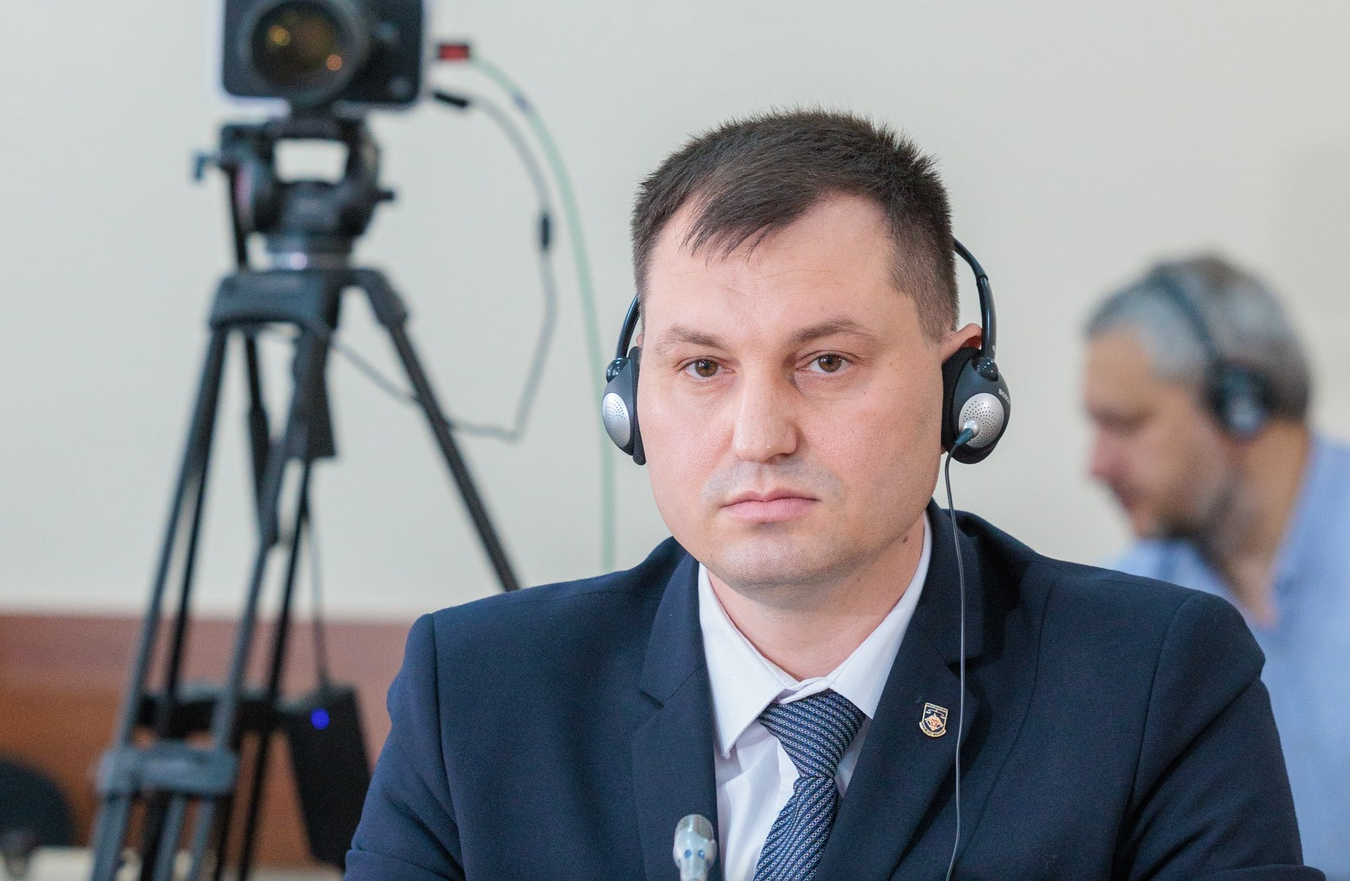 Комиссия по веттингу судится с советом прокуроров, оставившим в системе Василе Плевана после провала двух проверок