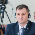 Прокурор Плеван остаётся в системе после двух проваленных проверок на неподкупность