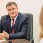 На службе у Шора: экс-замглавы МВД получил 8 лет за слежку за прокурорами