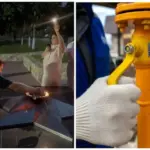 Примария Комрата намеренно потушила Вечный огонь к 22 июня — фейк и провокация от команды Шора