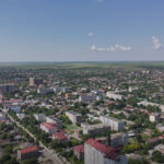Мэрии Комрата и Ферапонтьевки обсуждают добровольное объединение