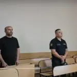 Мужчине, насмерть сбившему двух полицейских в Сынжерейском районе, грозит до 10 лет тюрьмы