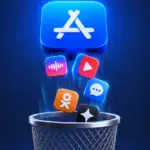 Apple удалила из App Store приложения VK, Mail.ru, «Дзен» и «Одноклассники»