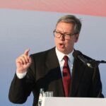 Уйти, чтобы остаться: Вучич объявил об отставке, но из политики уходить не собирается