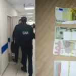 Врачей из Единец подозревают во взятках за помощь в уклонении от армии