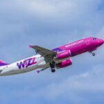 С 2027 года Wizz Air запустит спутниковый интернет на борту
