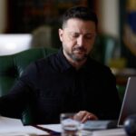 Украина исключила русский и «молдавский» из перечня языков Европейской хартии