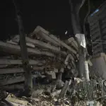 (ФОТО) Страшное землетрясение в Венесуэле: более 200 человек погибли, тысячи пропали без вести